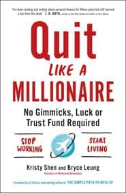 Quit Like a Millionarie - autor neuvedený 1