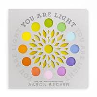 You are Light - Aaron Becker, Candlewick Press 1
