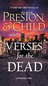 Verses for the Dead - autor neuvedený