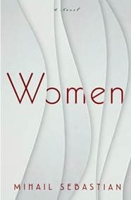Women - Mihail Sebastian, Other Press