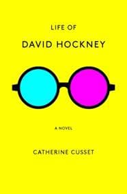 Life Of David Hockney - autor neuvedený