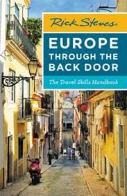 Rick Steves Europe Through the Back Door - autor neuvedený 1