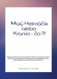 Malý Helmáčik alebo Kranio – čo?! - Turner Tatiana 1