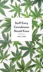 Stuff Every Canabissuer Should Know - autor neuvedený 1