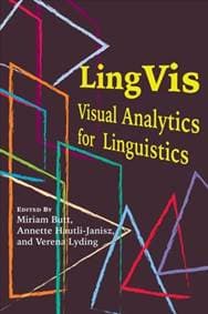 LingVis: Visual Analytics for Linguistics - autor neuvedený