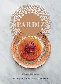 Pardiz - autor neuvedený 1