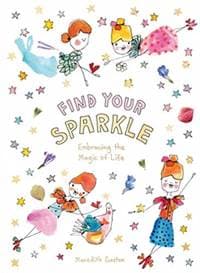 Find Your Sparkle - autor neuvedený 1