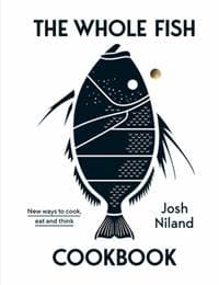 The Whole Fish Cookbook - autor neuvedený 1