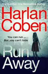 Run Away - Harlan Coben, Century 1