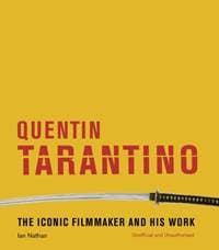 Quentin Tarantino - autor neuvedený