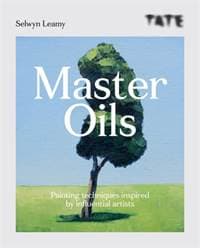 Tate: Master Oils - autor neuvedený 1
