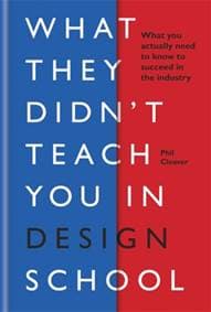 What they didnt teach you in design school - autor neuvedený 1