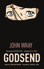 Godsend - autor neuvedený 1