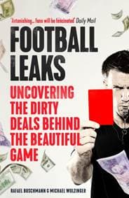Football Leaks - autor neuvedený