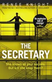 The Secretary - autor neuvedený 1