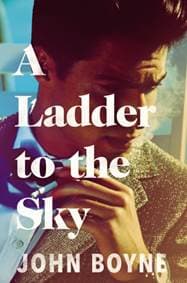 A Ladder to the Sky - John Boyne, Black Swan 1