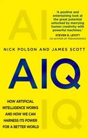 AIQ - autor neuvedený 1