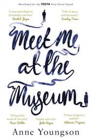 Meet Me at the Museum - autor neuvedený 1