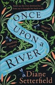 Once Upon a River - autor neuvedený