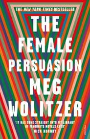 The Female Persuasion - autor neuvedený 1