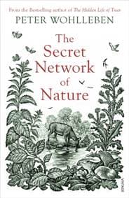 The Secret Network of Nature - autor neuvedený