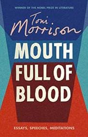 Mouth Full of Blood - autor neuvedený 1