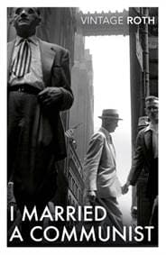 I Married a Communist - autor neuvedený