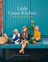 Little Green Kitchen - autor neuvedený
