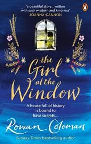 The Girl at the Window - autor neuvedený 1