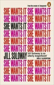 She Wants It - autor neuvedený 1
