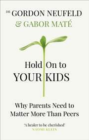 Hold on to Your Kids - autor neuvedený 1