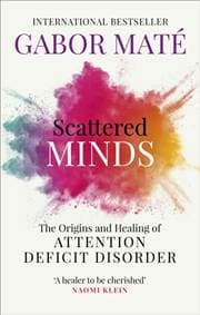Scattered Minds - autor neuvedený 1