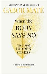 When the Body Says No - autor neuvedený 1