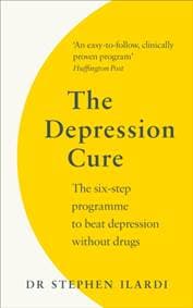 The Depression Cure - autor neuvedený