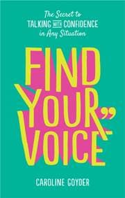 Find Your Voice - autor neuvedený