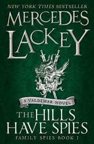 The Hills Have Spies - autor neuvedený 1