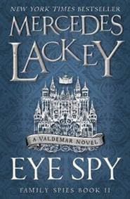 Eye Spy - autor neuvedený