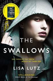 The Swallows - autor neuvedený 1