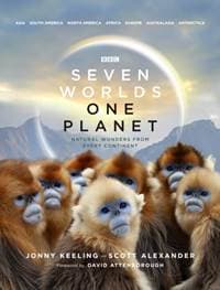 One Planet: Seven Worlds - autor neuvedený 1
