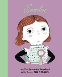 Emmeline Pankhurst : My First Emmeline Pankhurst - autor neuvedený 1