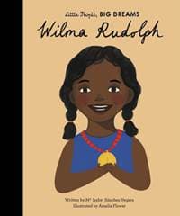 Wilma Rudolph - autor neuvedený