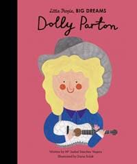 Dolly Parton - autor neuvedený