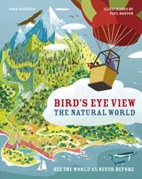 The Natural World (Birds Eye View - autor neuvedený