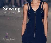 Sewing - Sterlacci Francesca, Laurence King