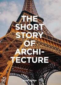 The Short Story of Architecture - autor neuvedený 1