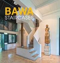 BAWA Starcases - David Robson, Laurence King