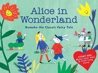 Alice in Wonderland (Story Box) - autor neuvedený 1