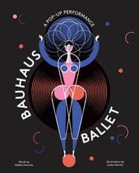 Bauhaus Ballet - autor neuvedený 1