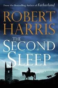 The Second Sleep - autor neuvedený 1