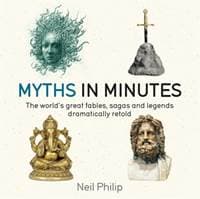 Myths in Minutes - autor neuvedený 1
